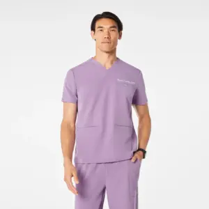 Abbott V-Neck Scrub Top