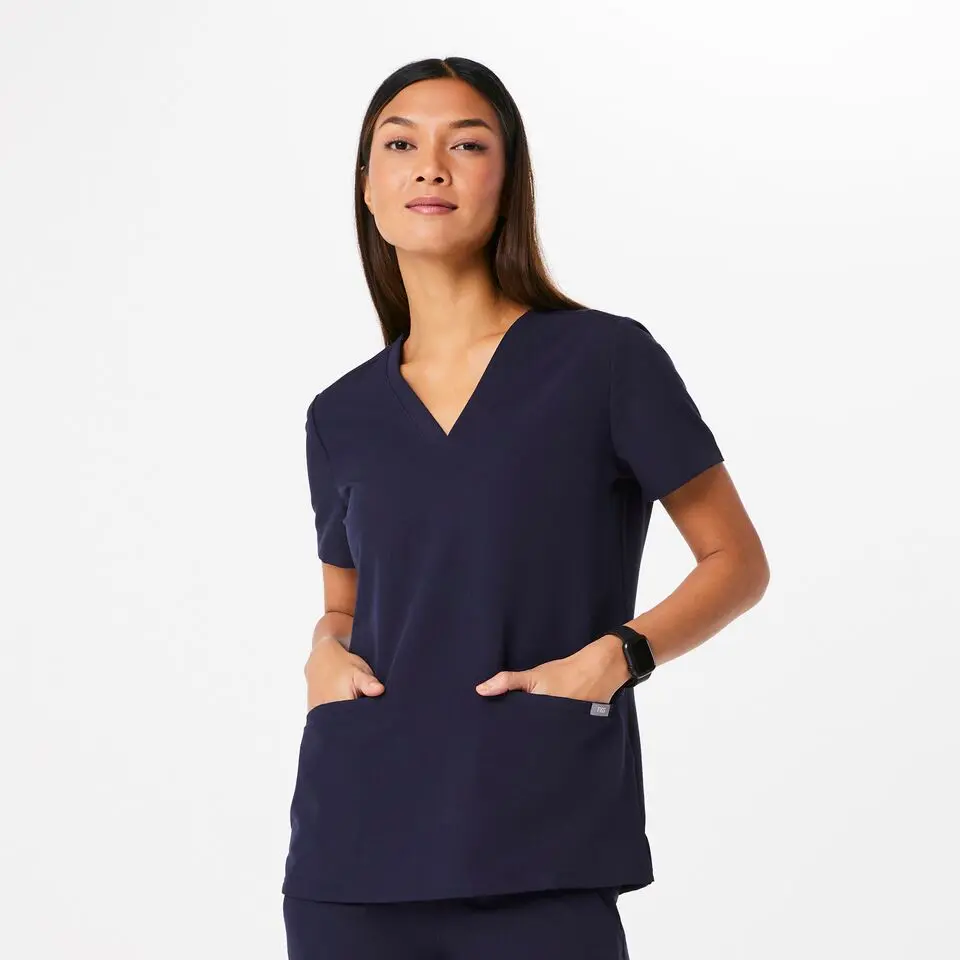 Casma Scrub Top™ - Image 3